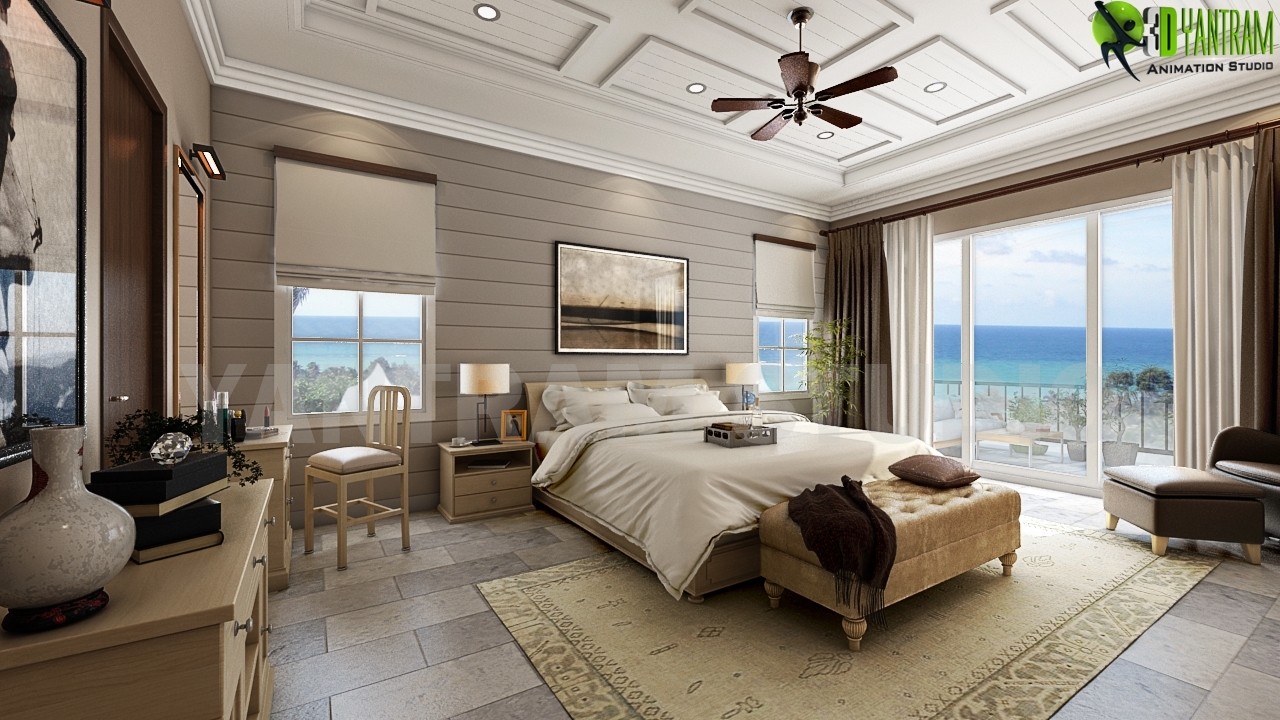 Beautiful Beach Interior Room Decorating Ideas For Your Inspiration