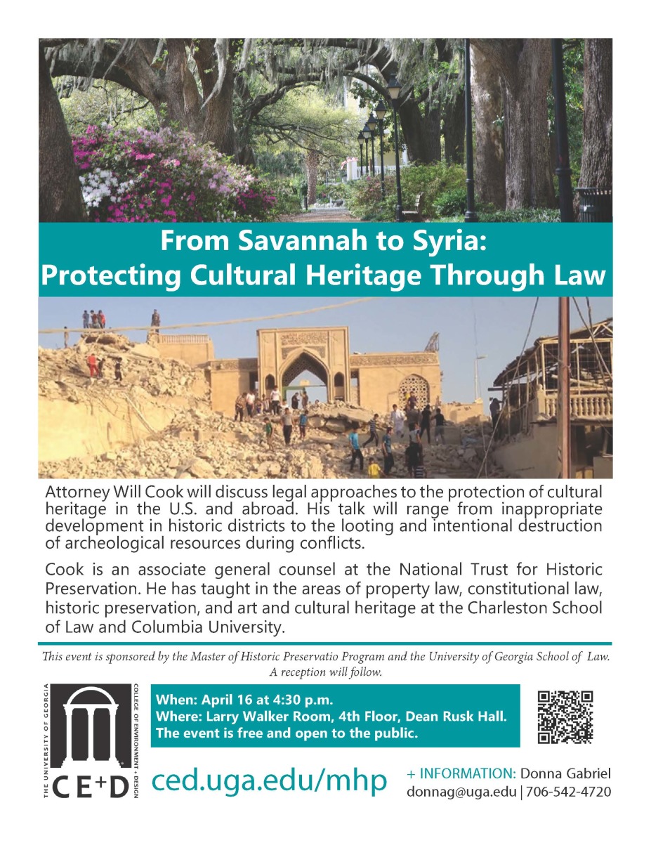 From savannah to syria (2)