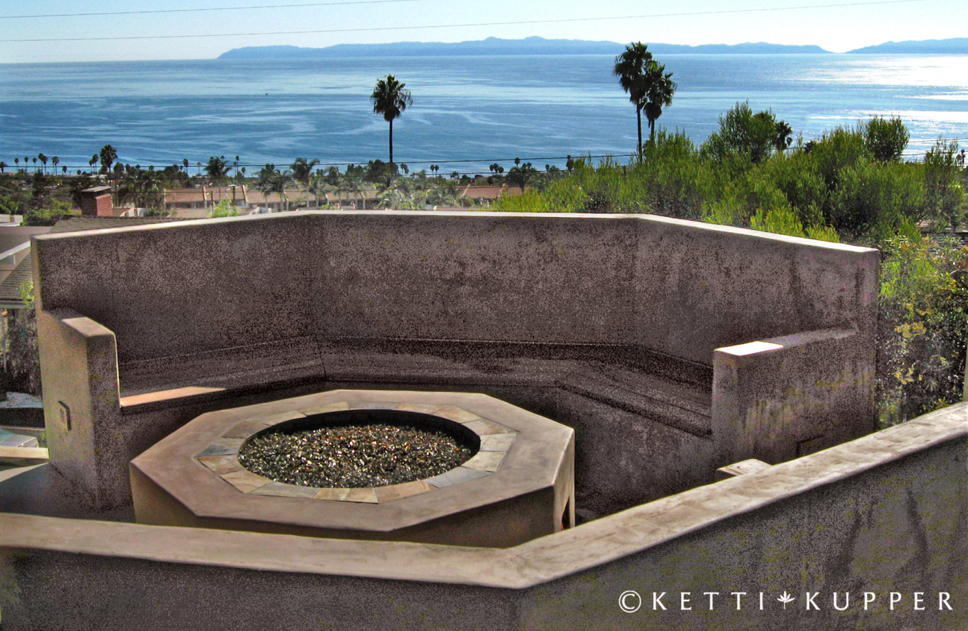 Fire Pit Seating Catalina View.Ketti Kupper.C