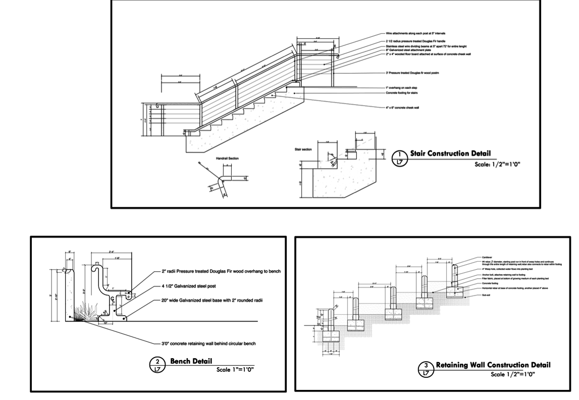 Construction Details